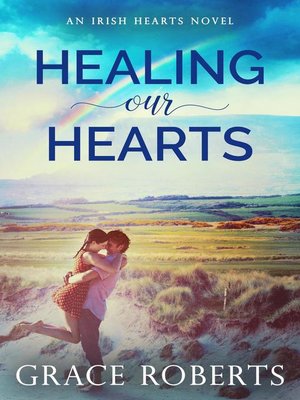 cover image of Healing Our Hearts